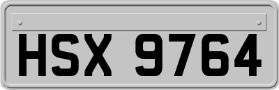 HSX9764