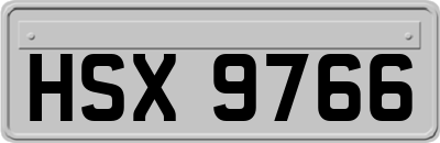 HSX9766