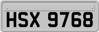 HSX9768