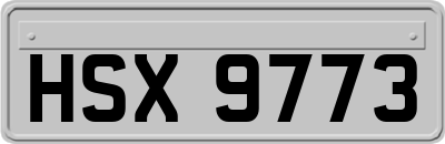 HSX9773