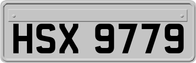 HSX9779