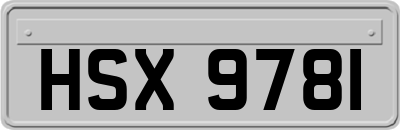 HSX9781