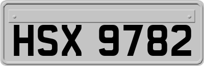 HSX9782