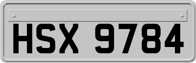 HSX9784