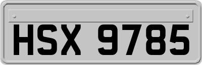HSX9785