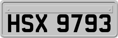 HSX9793