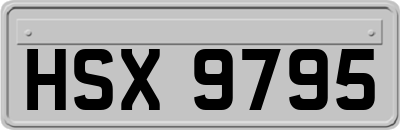 HSX9795