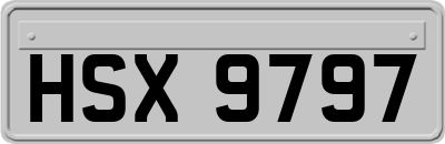 HSX9797