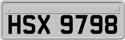 HSX9798
