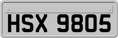 HSX9805