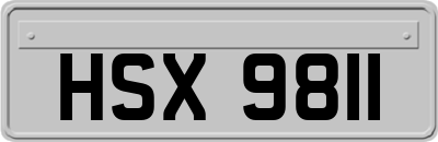 HSX9811