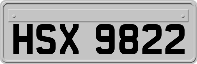 HSX9822
