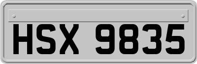 HSX9835