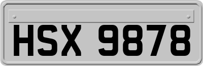 HSX9878