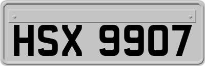 HSX9907
