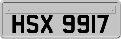 HSX9917
