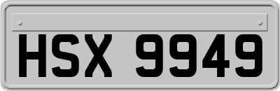 HSX9949