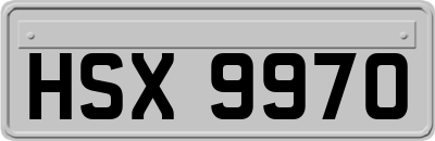 HSX9970