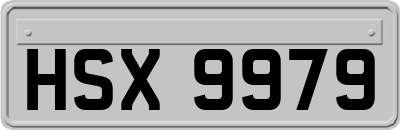 HSX9979