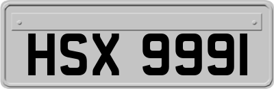 HSX9991