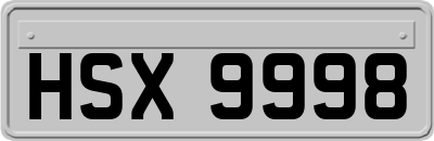HSX9998