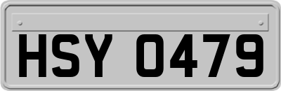 HSY0479