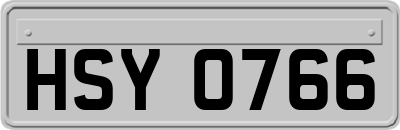 HSY0766