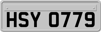 HSY0779