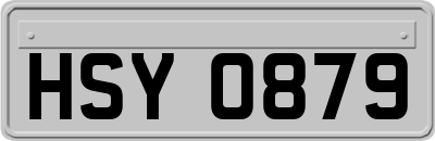 HSY0879