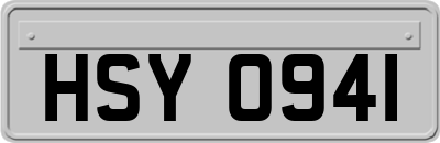 HSY0941