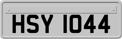 HSY1044