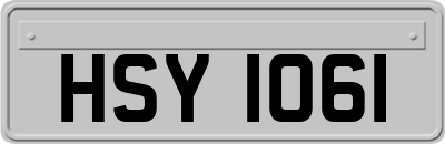 HSY1061