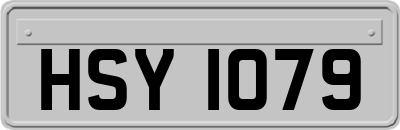 HSY1079