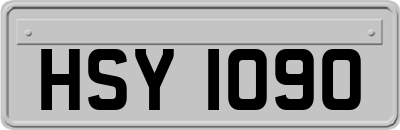 HSY1090