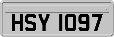 HSY1097