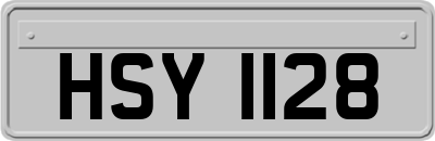 HSY1128