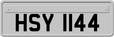 HSY1144