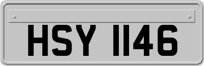 HSY1146