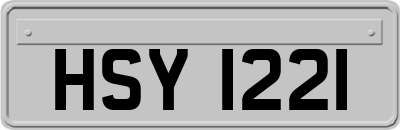 HSY1221