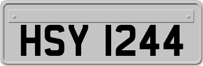HSY1244