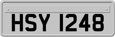 HSY1248