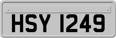 HSY1249