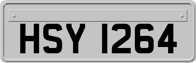 HSY1264