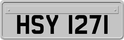 HSY1271