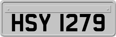 HSY1279