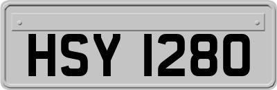 HSY1280