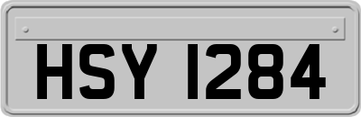 HSY1284