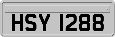 HSY1288
