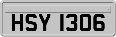 HSY1306