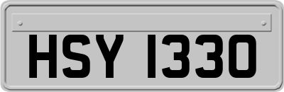 HSY1330